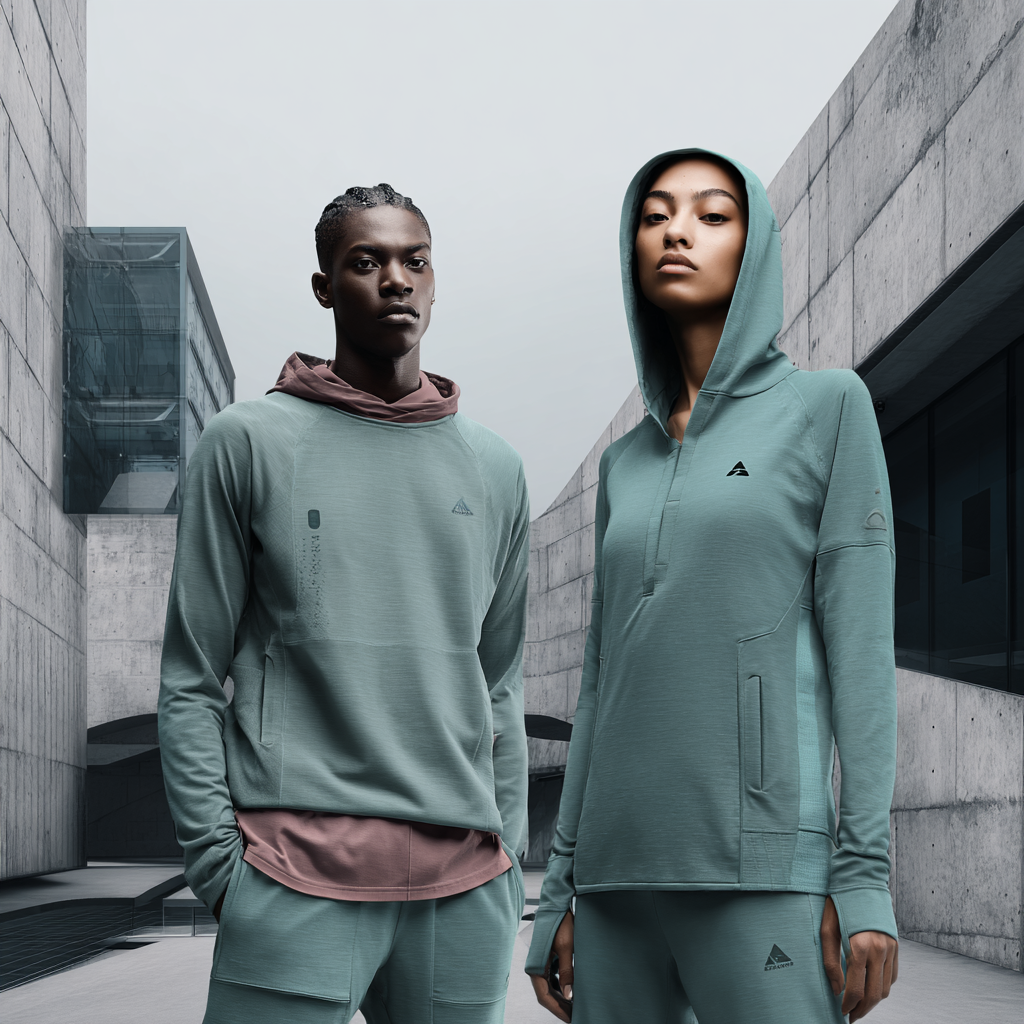 ACTIVE WEAR