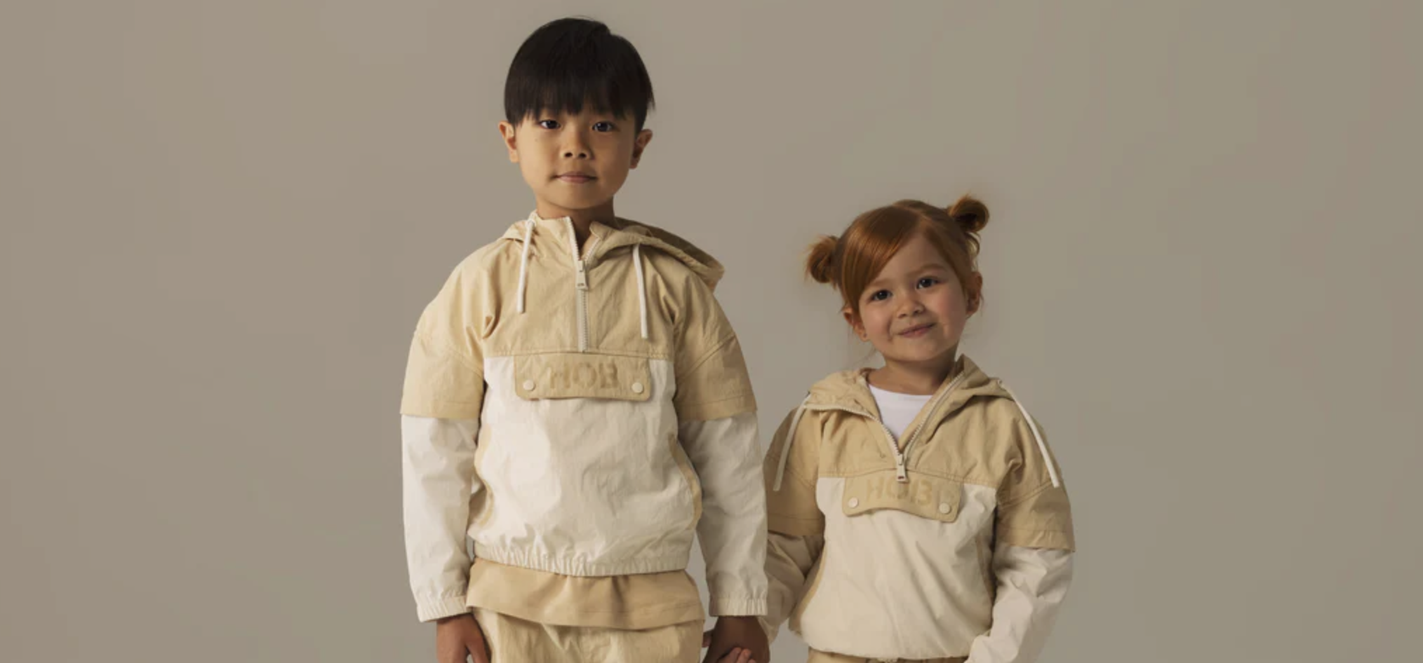 KIDS WEAR