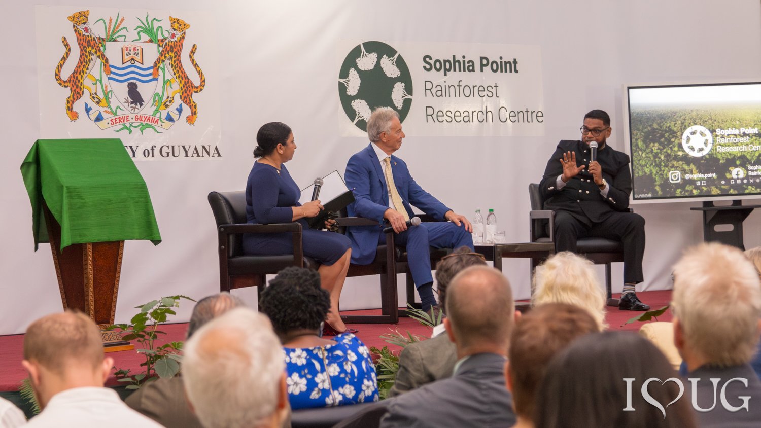 Guyana and the Environment (a conversation with Tony Blair and President Ali)-70.jpg