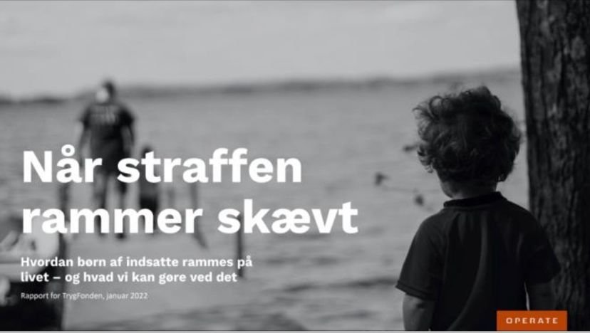 Når straffen rammer skævt