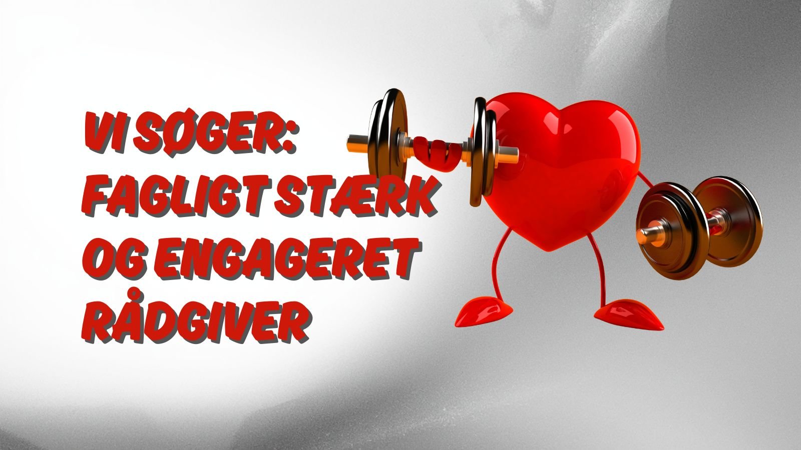 Vil du forme landsdækkende rådgivning til pårørende?