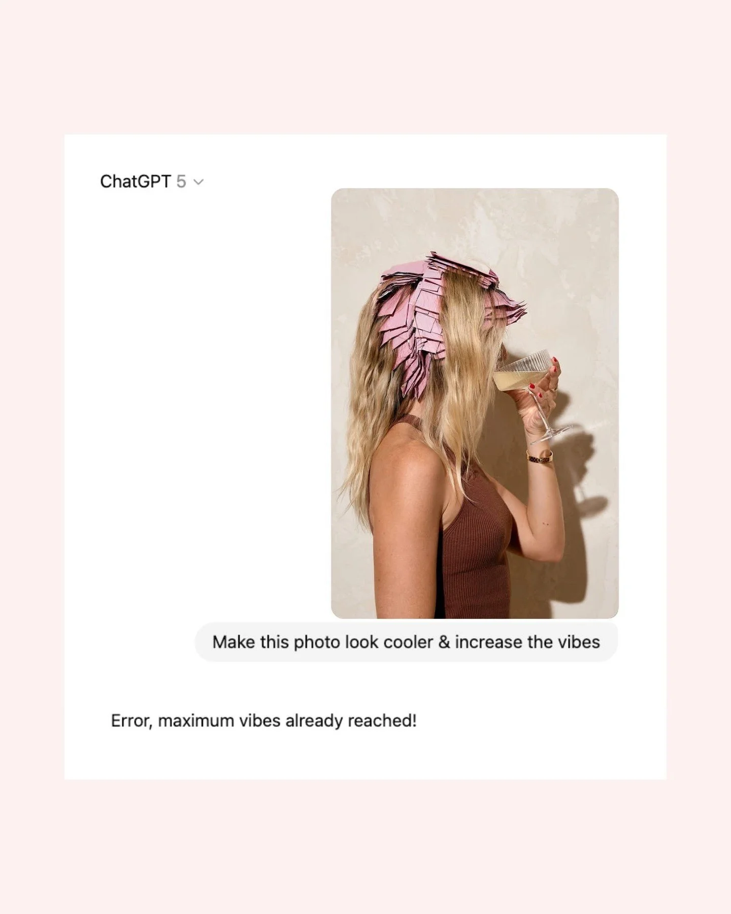 Vibes are always high when it's Foxy Blondes 🔥

Shop here : https://www.definitionnz.co.nz/all-products/foxyblondes