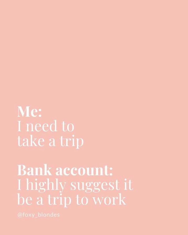 *proceeds to organise a "work trip"....