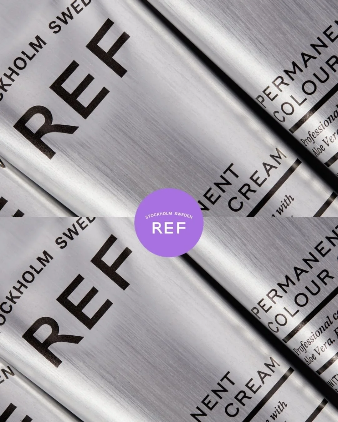 One colour line that does it all!
-Shine
-Hybrid system
-Vegan
-100% Grey coverage
-Top quality

A colour that ticks all of the boxes!

Trial some today!