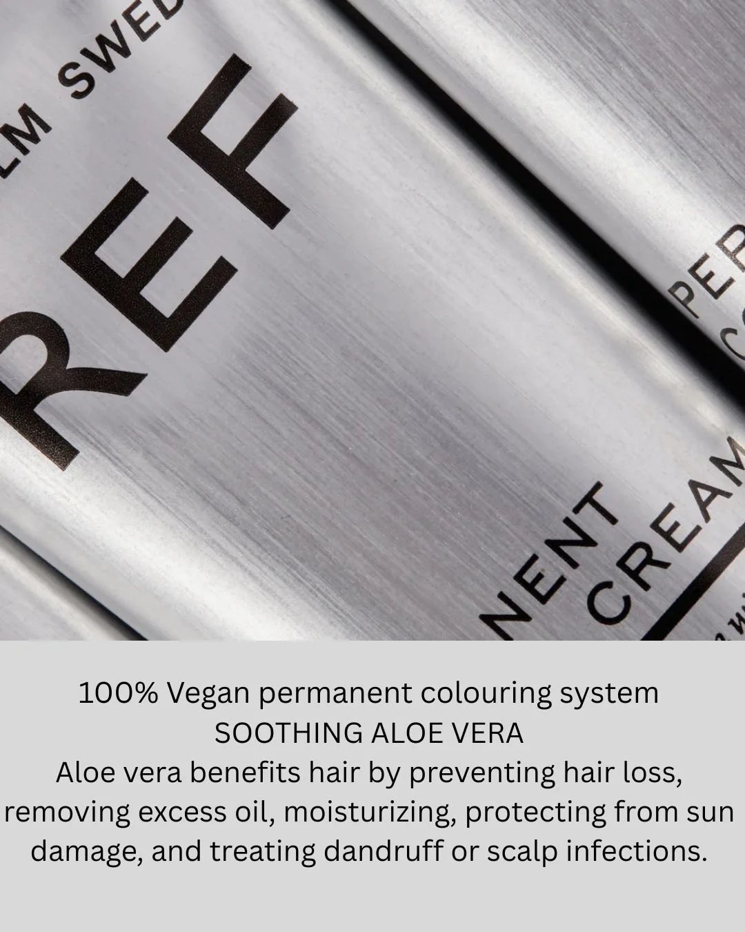 Looking for a high performing Hybrid colour line that ticks all of the boxes? Look no further!

#refstockholmnz
#hybridcolour
#newzealandhairdresser
#shinyhair
#swedishhaircolour