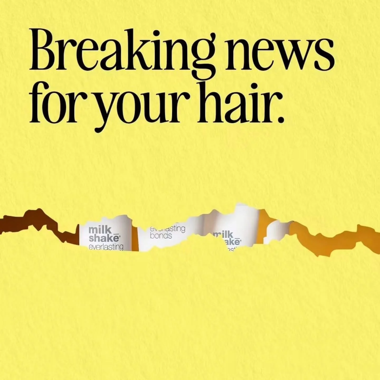 Breaking News Coming This Week 📢