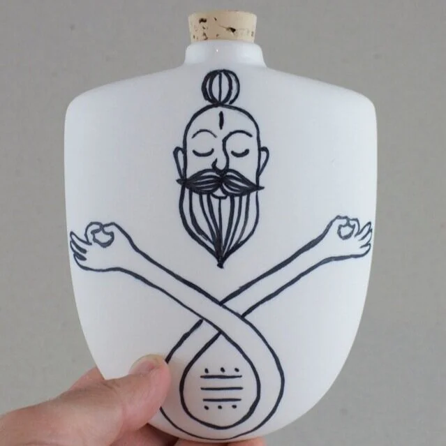 Taus Flasks chez Moaoom Paris