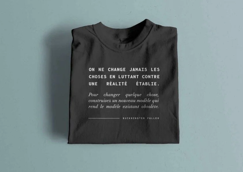 Le projet Néo Vitruvia