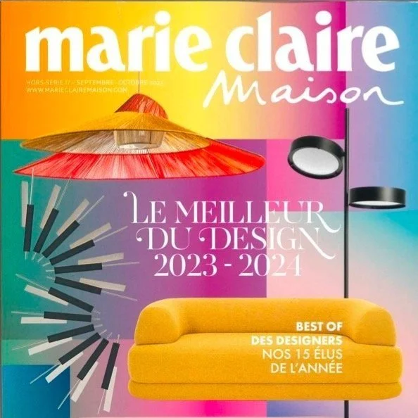 Marie Claire Maison - Hors série - Le meilleur du design