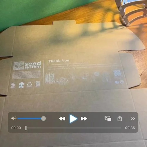 Luminaires en kit pour réduire l’empreinte carbone du transport