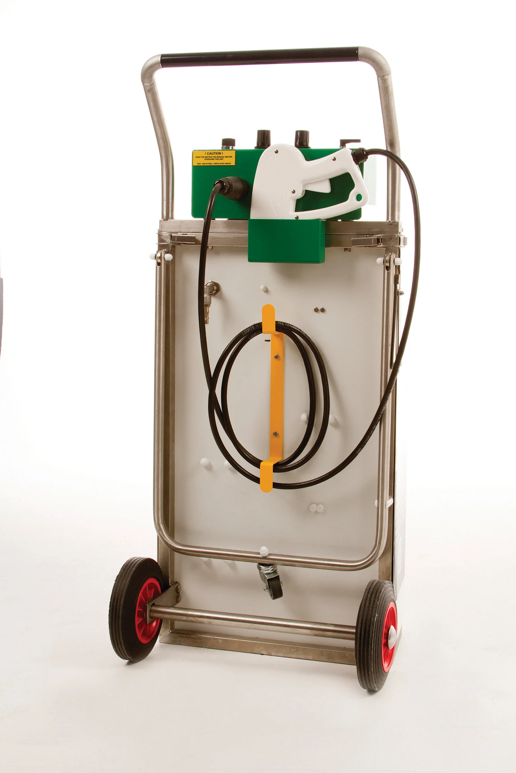 Ultrasonic Atomiser MUA/18L — Hygiene Pro Clean