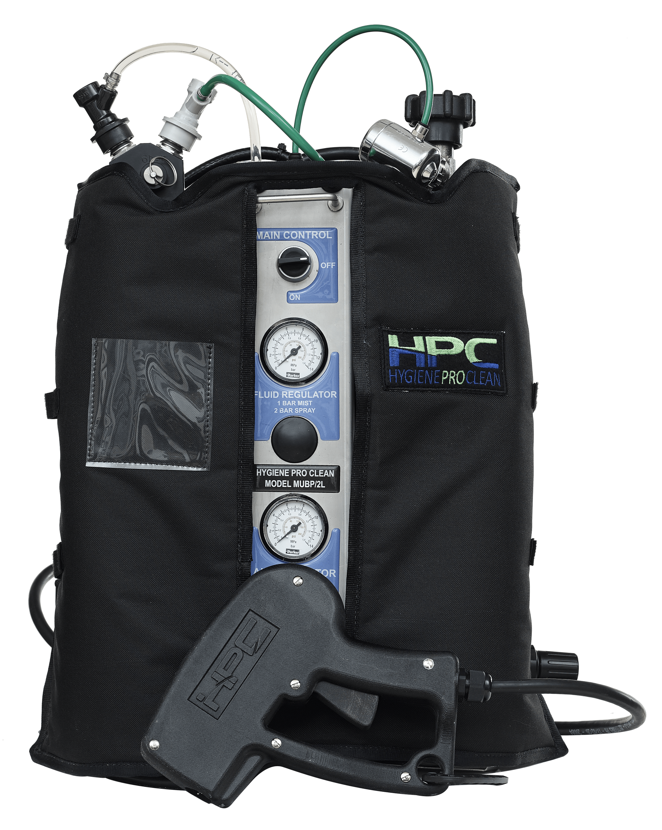Hygiene Pro Clean - The UK's No.1 Decontamination Experts