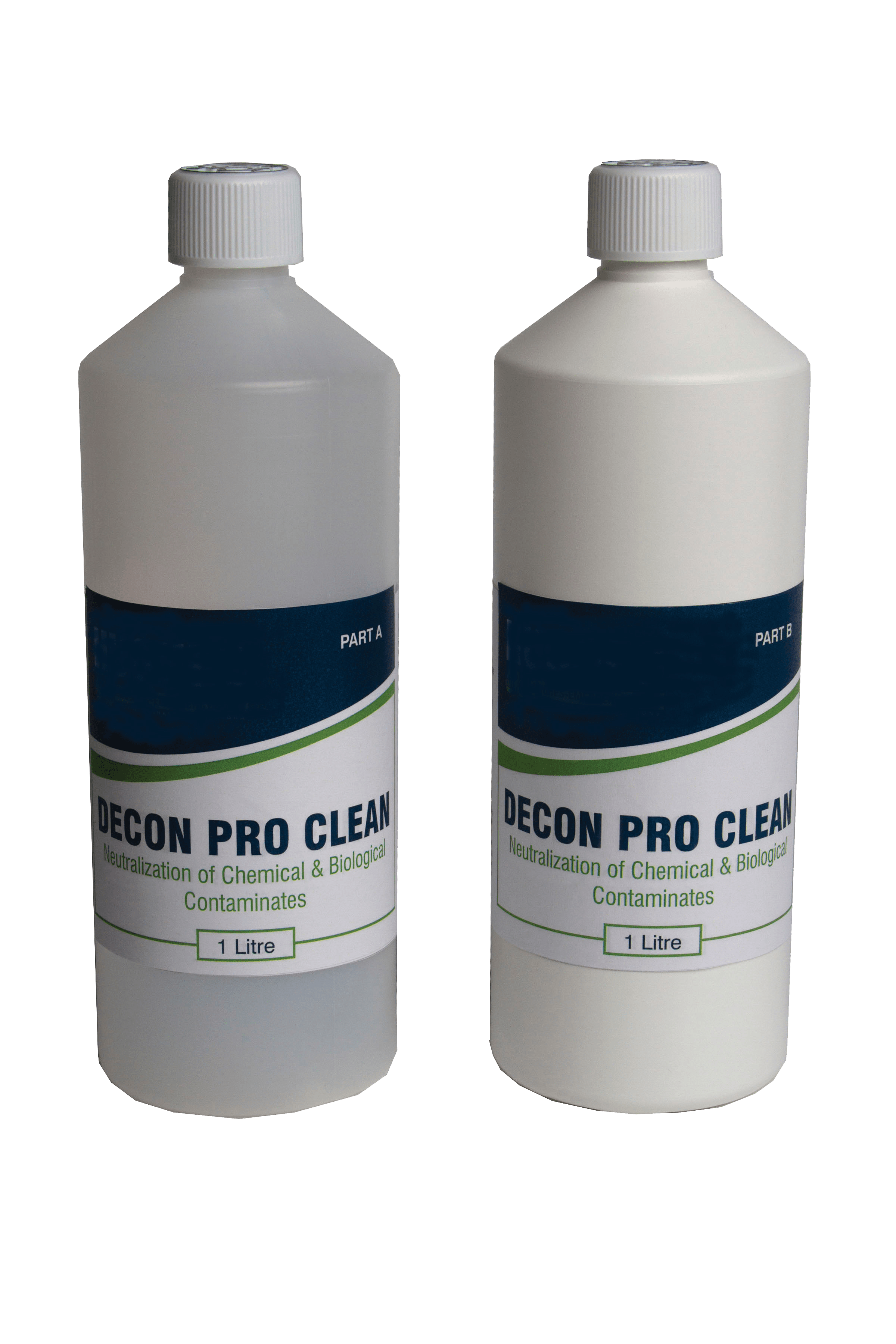 Decon Pro Clean