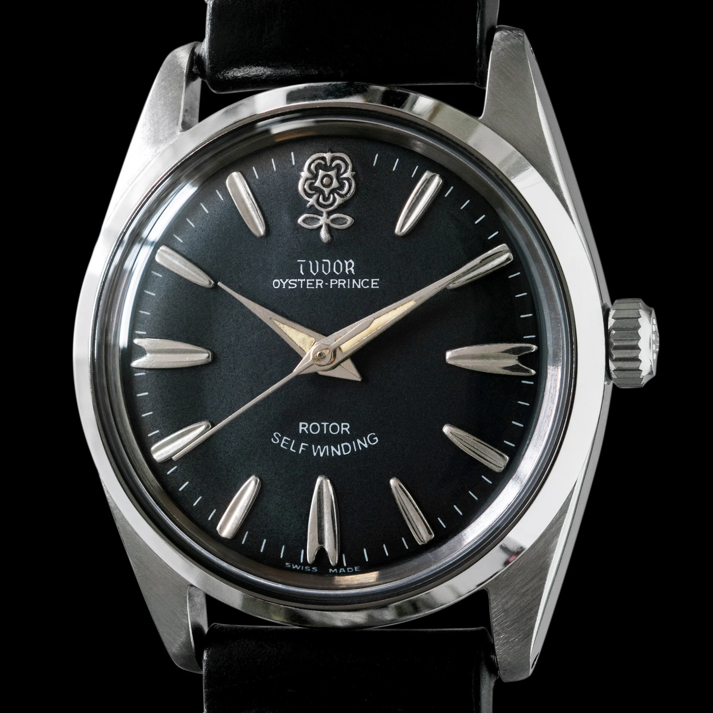 No. 425 / Oyster Big Rose - 1958 