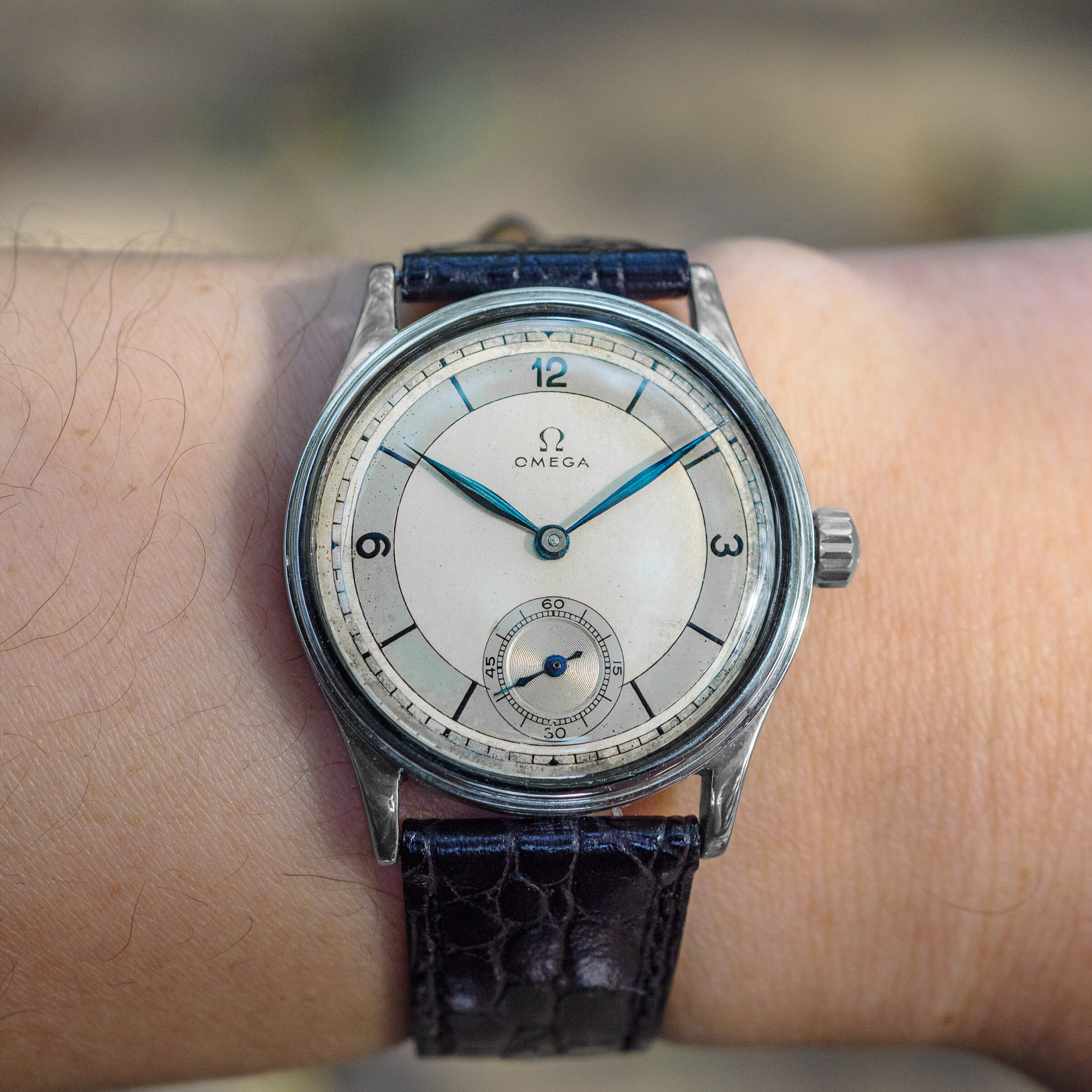 No. 327 / Cal.26.5 SOB T.2 - 1935 — From Time To Times