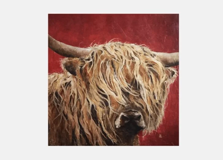 Discover the collection of Prints, exclusive to the Small Isles Artist store. All prints are taken from original oil paintings. All products in this collection are printed on demand in the UK, using low waste printing tech.  £30 plus P&P