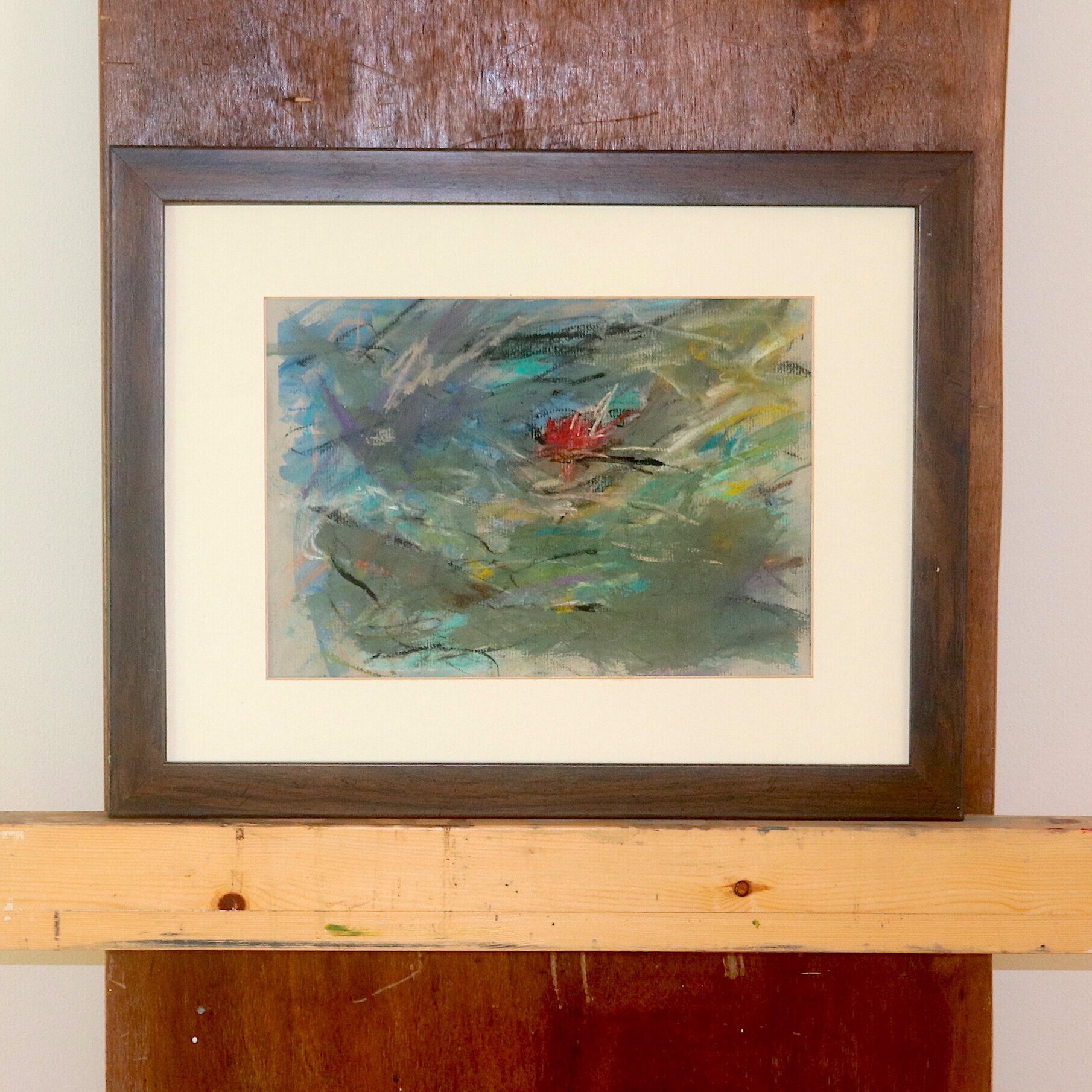 5.+Red+Boat+in+a+Storm+-+Suzanne+Lambert%28Susie+Lamb%29.jpg