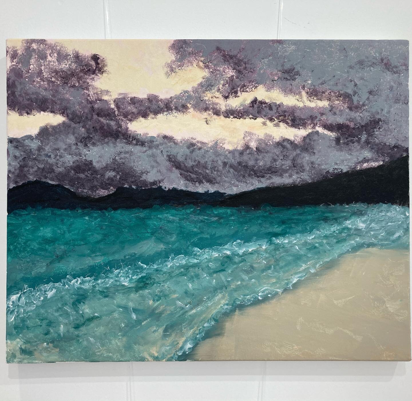 Exploring the colour and light of the Hebrides, this exhibition of work by Susie Lamb Art is showing and available at Talla na Mara, West Harris until 31st July.

If you are visiting or based in the Isle of Harris do go and check it out..

Pieces can