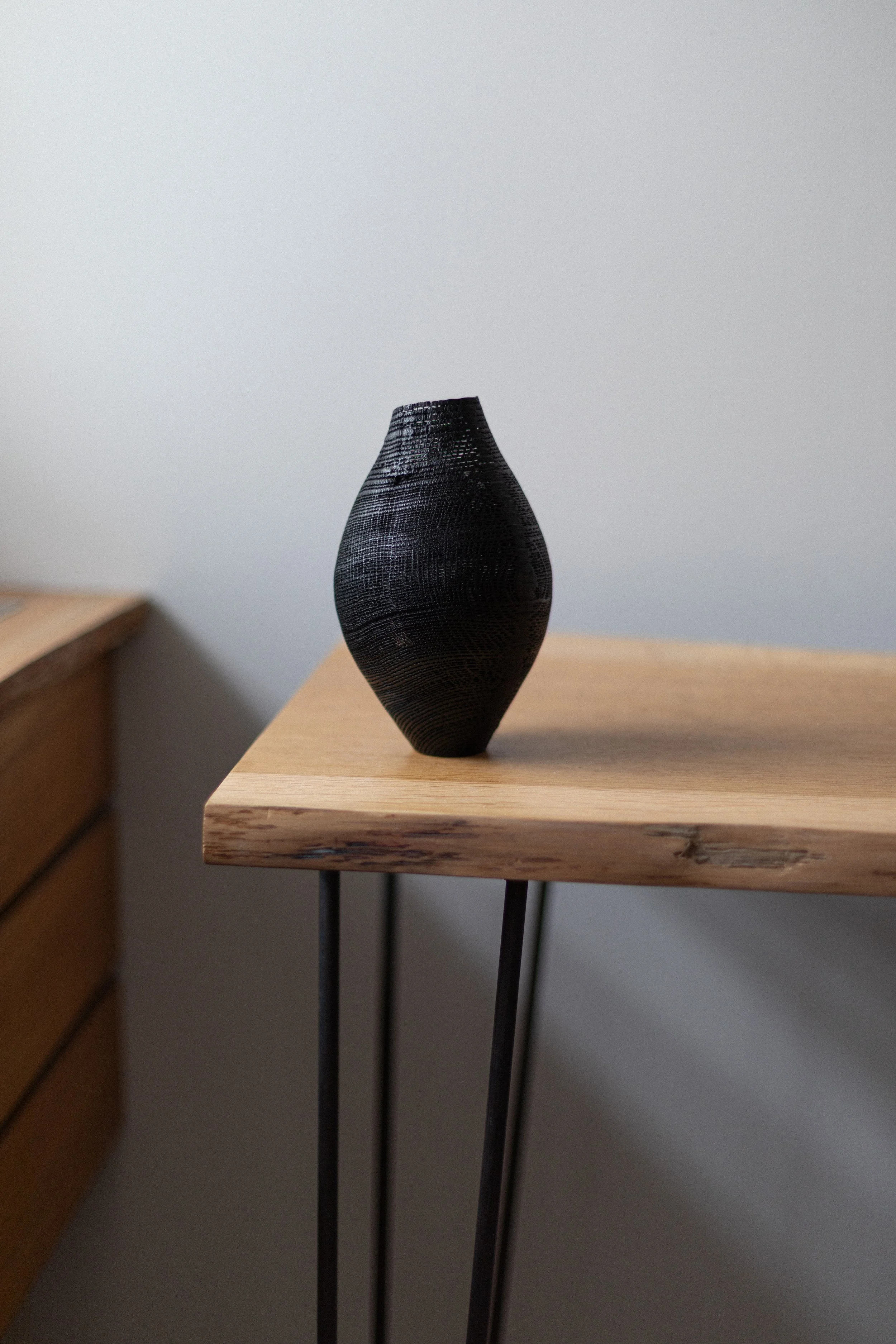 Flow Gallery_London_Greg Kent_Wood Turning_2025-47.jpg