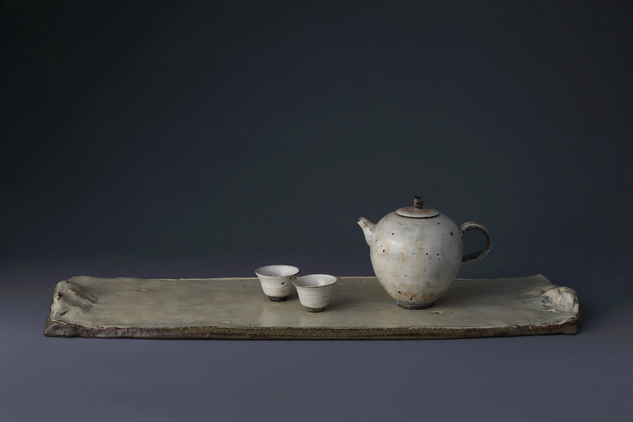 Solo Show - Kwak Kyung-tae