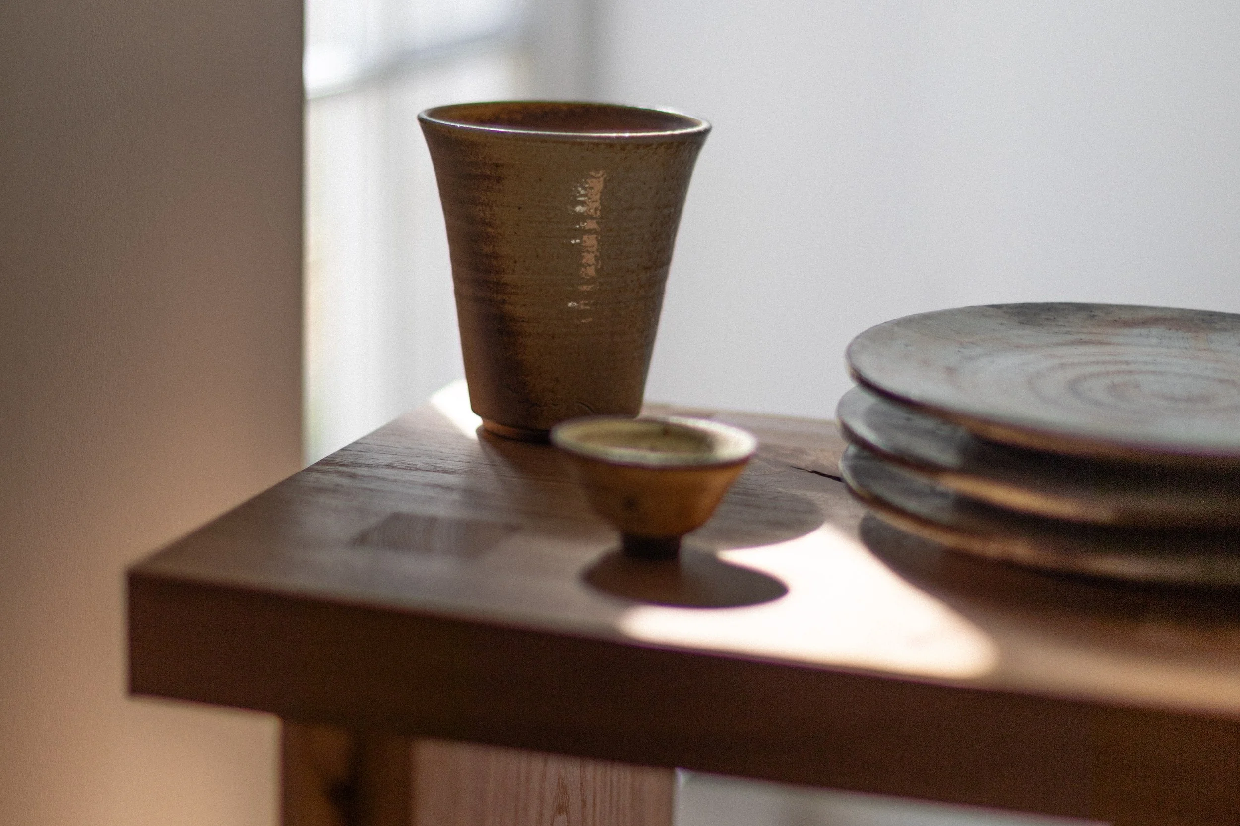 Solo Show - Kwak Kyung-tae