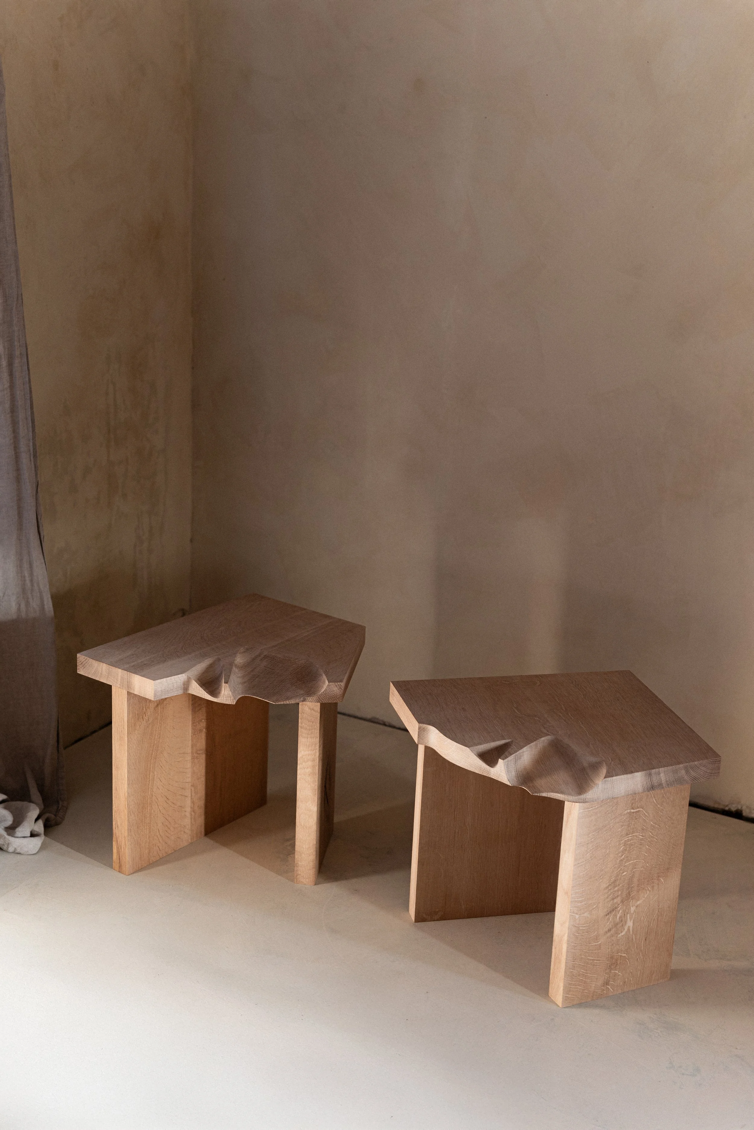 James Trundle-Isobel Napier_Oak Side Tables_London_Bespoke_Woodworking-434 2.jpg
