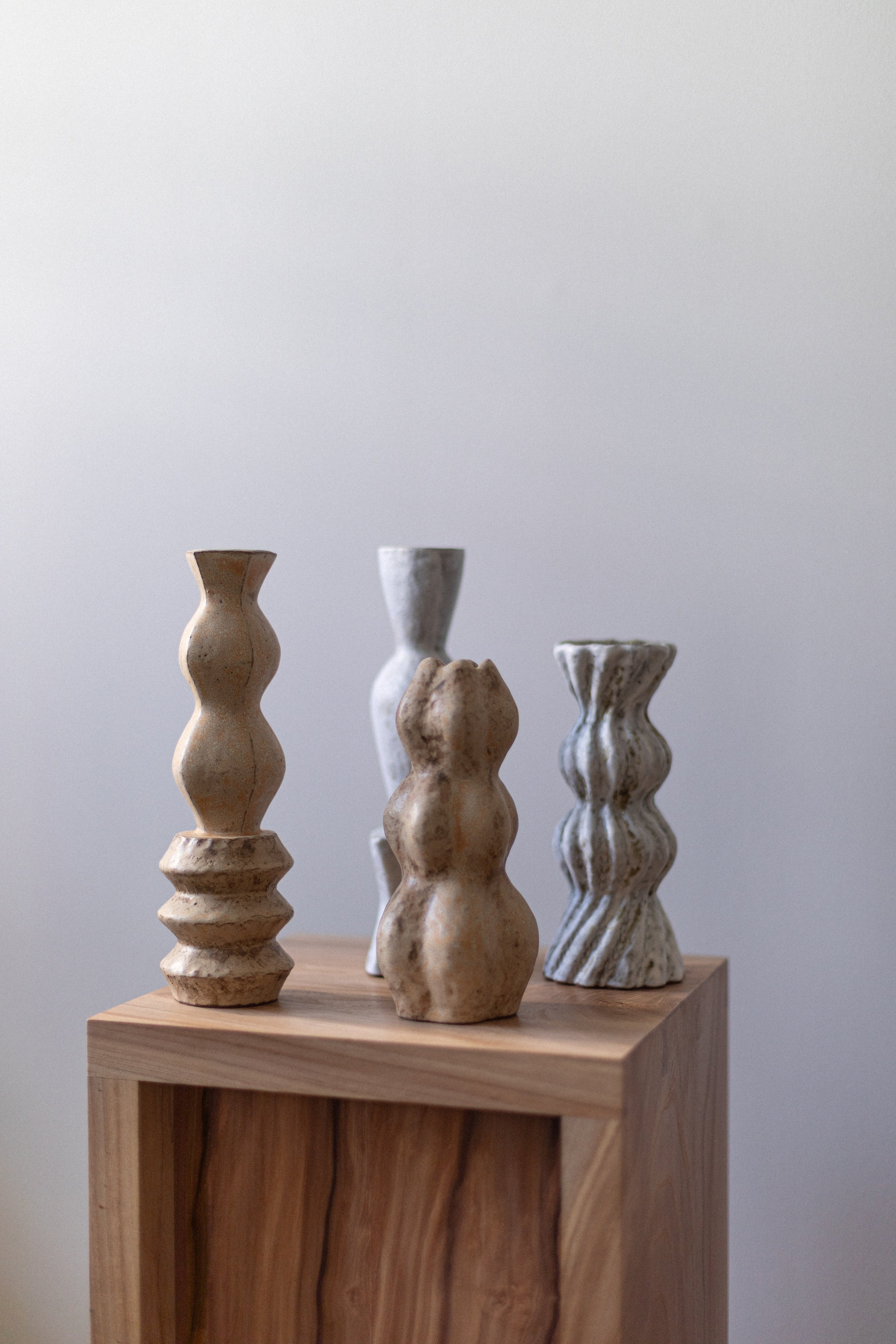Flow_Chinoko Sakamoto_Ceramic Sculptures-23.jpg