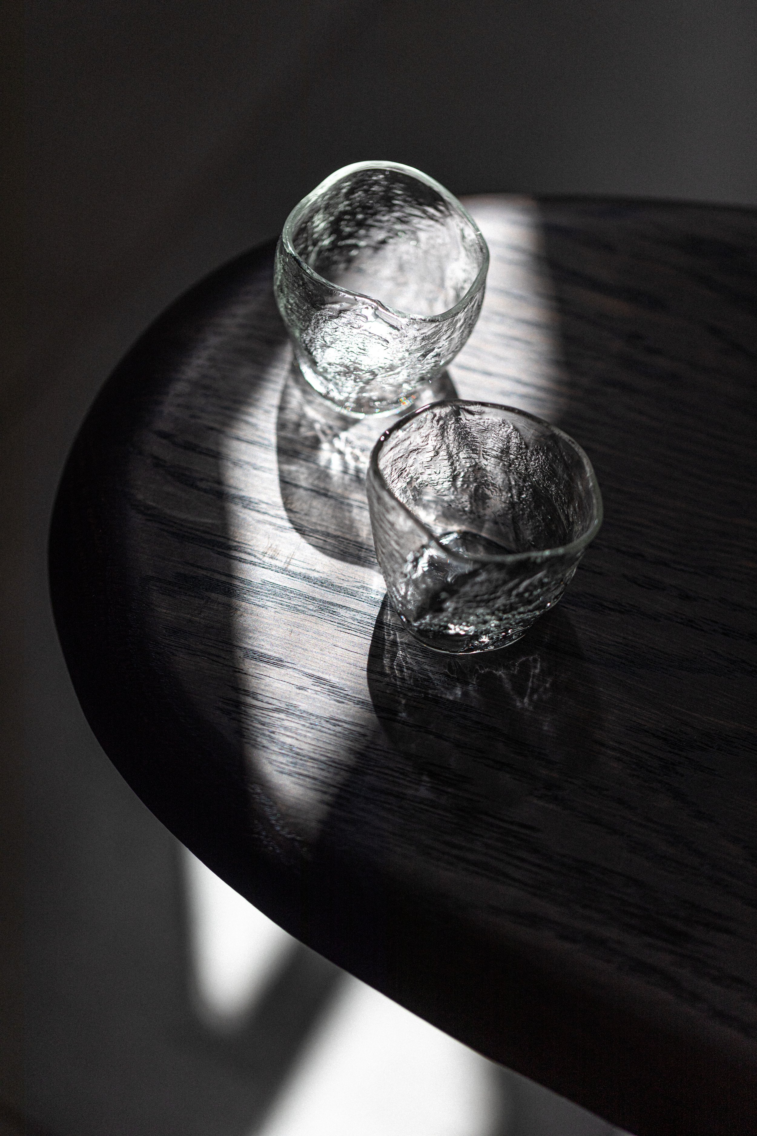 Sake cup by Jochen Holz
