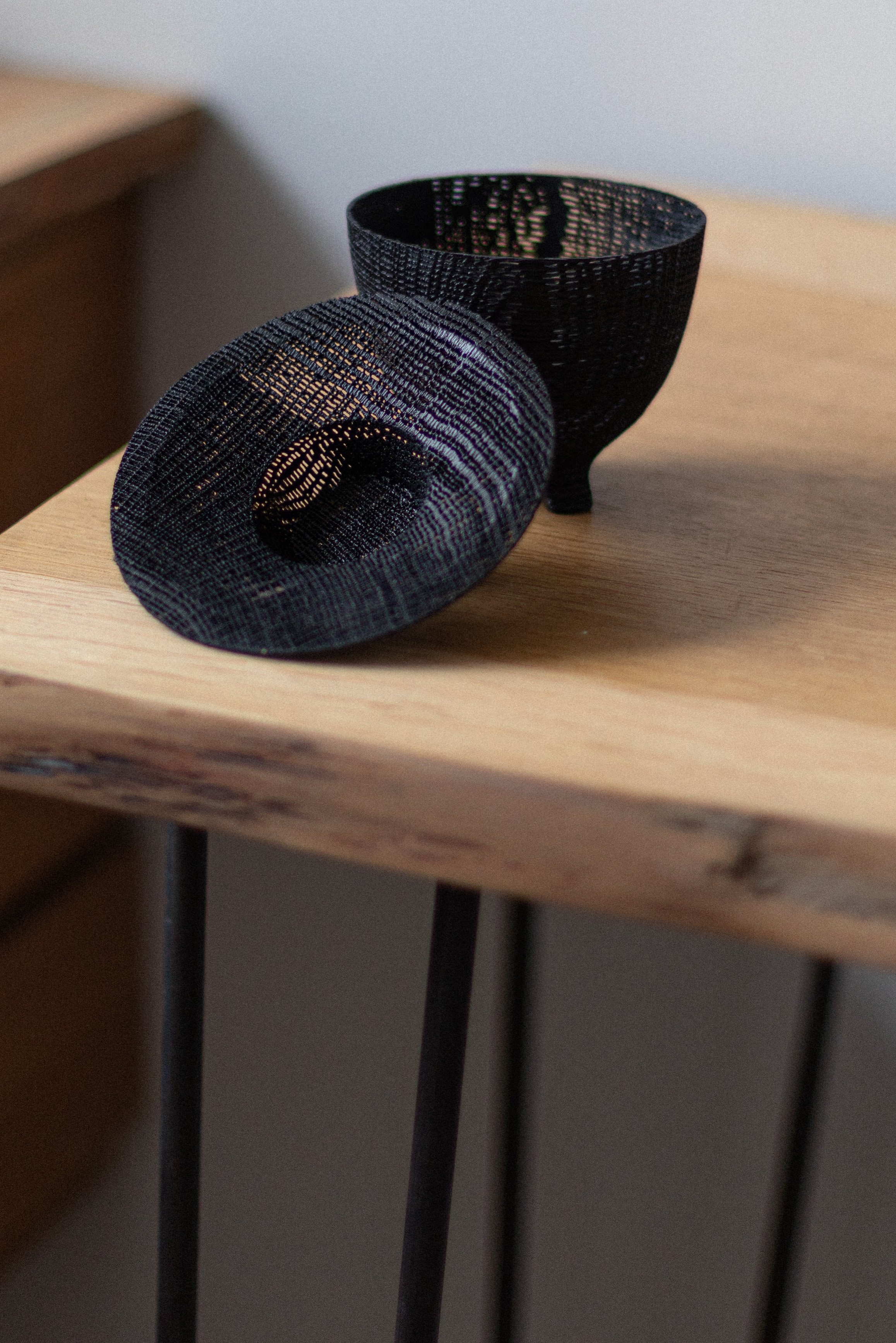 Flow Gallery_London_Greg Kent_Wood Turning_2025-150.jpg