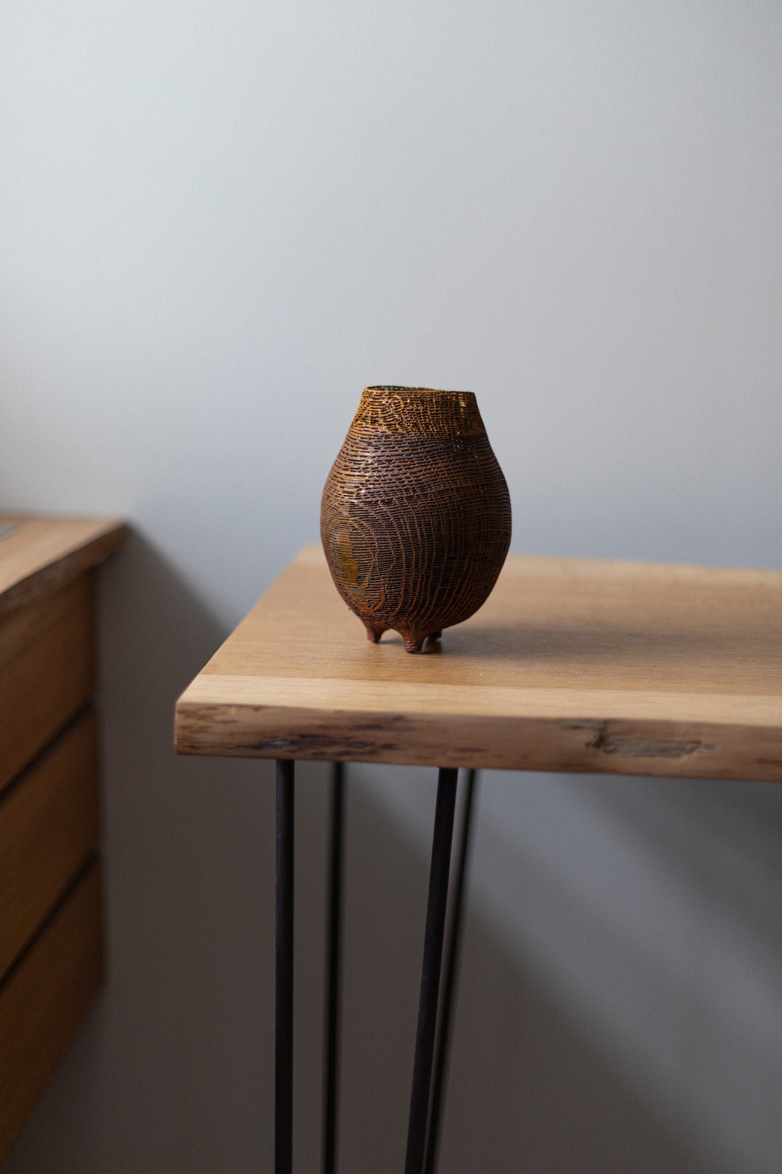 Flow Gallery_London_Greg Kent_Wood Turning_2025-49.jpg
