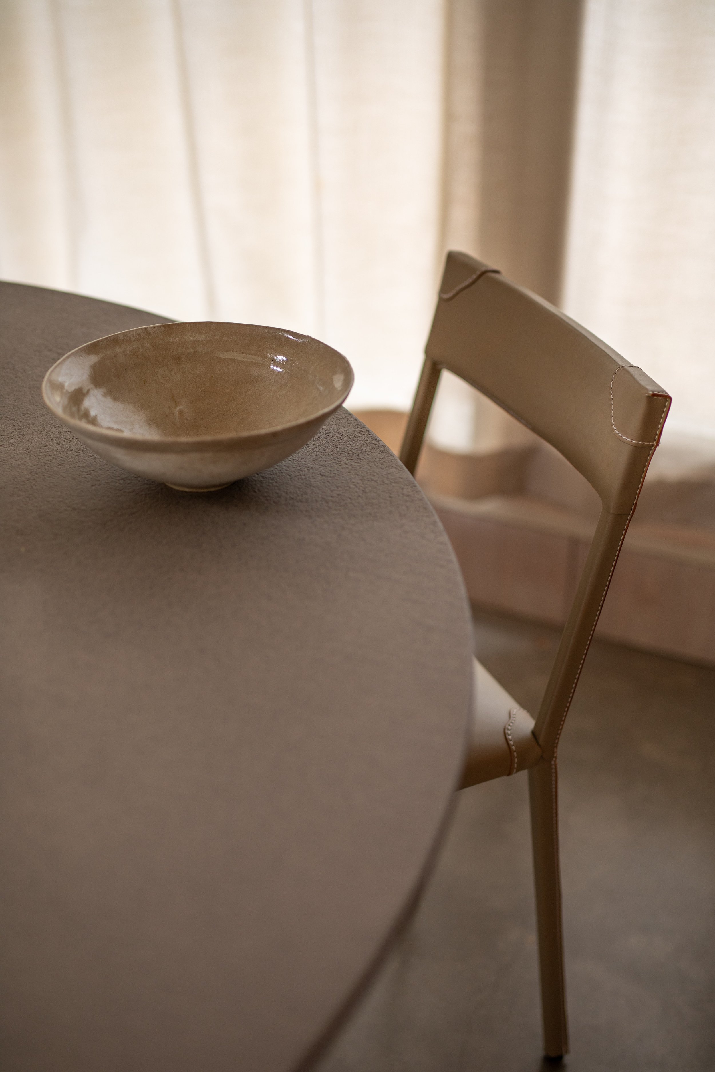 Medium Bowl by Abigail Schama