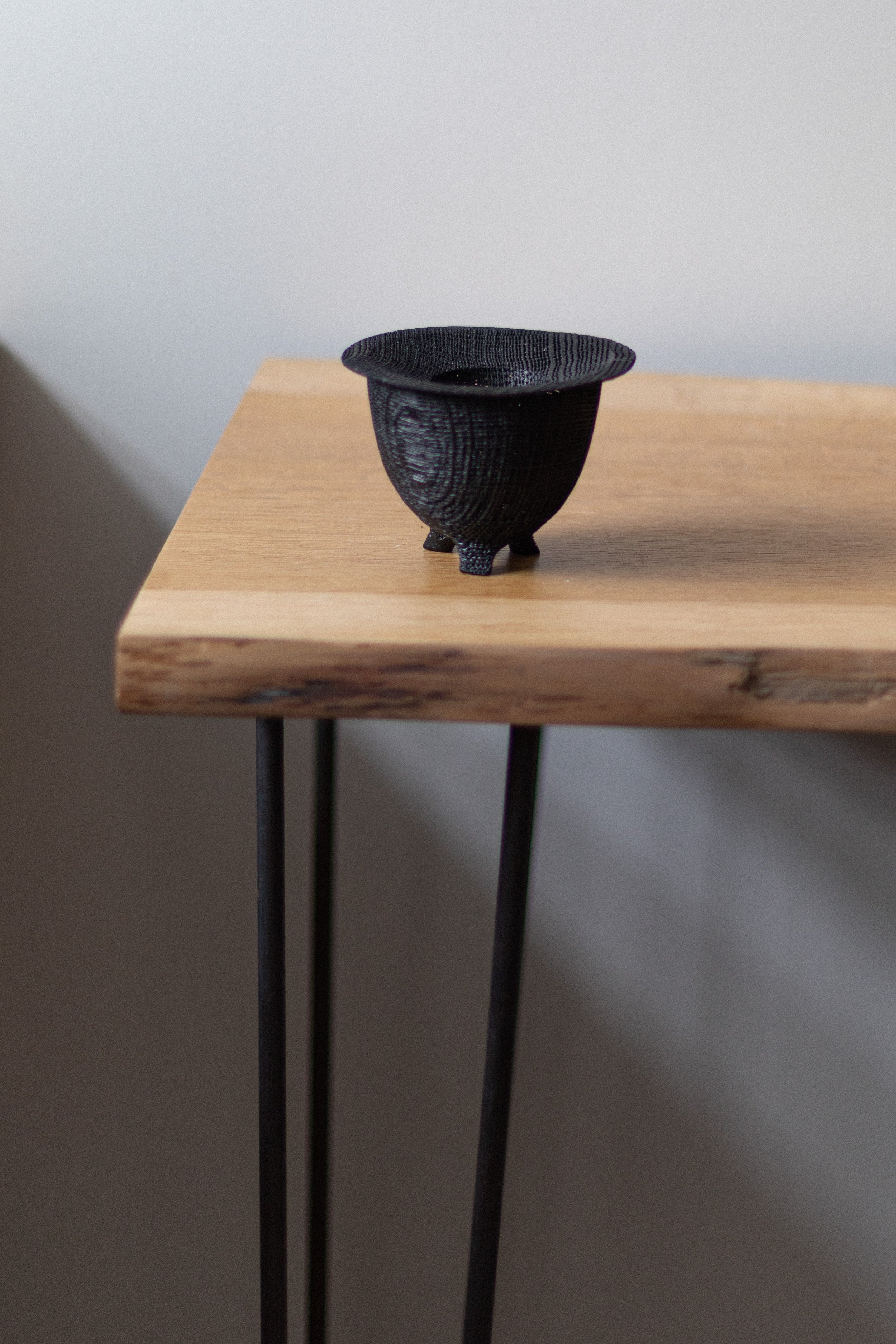 Flow Gallery_London_Greg Kent_Wood Turning_2025-148.jpg