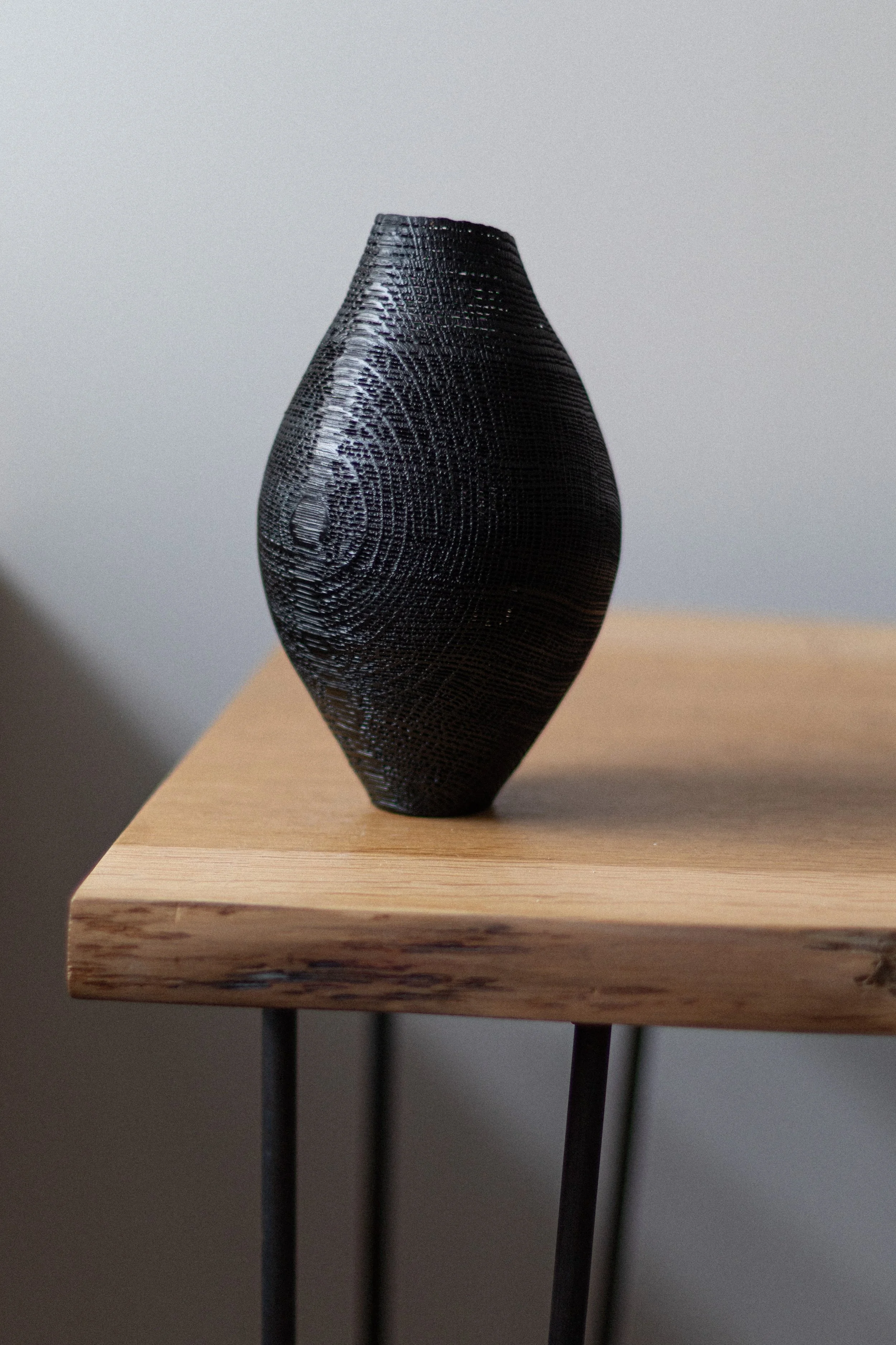 Flow Gallery_London_Greg Kent_Wood Turning_2025-48.jpg