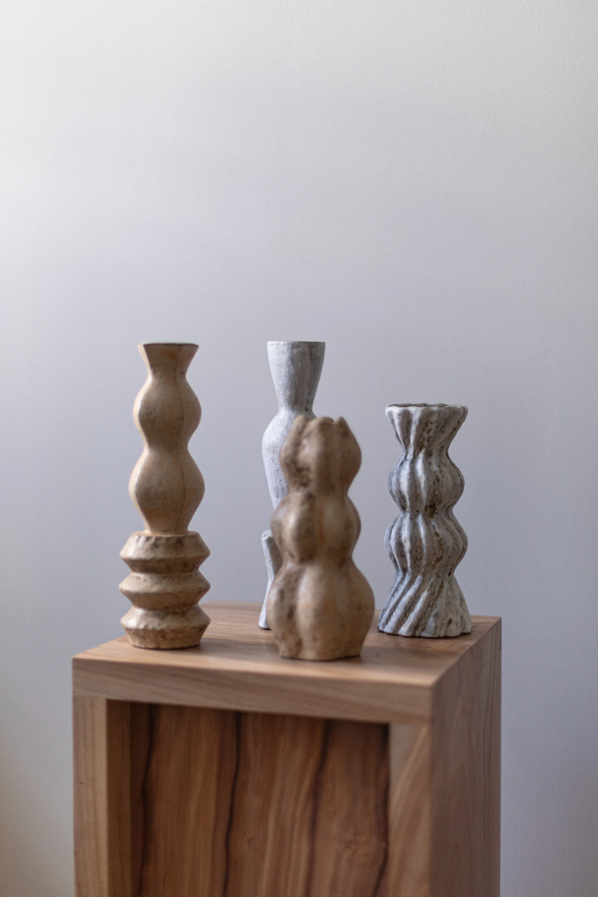 Flow_Chinoko Sakamoto_Ceramic Sculptures-25.jpg