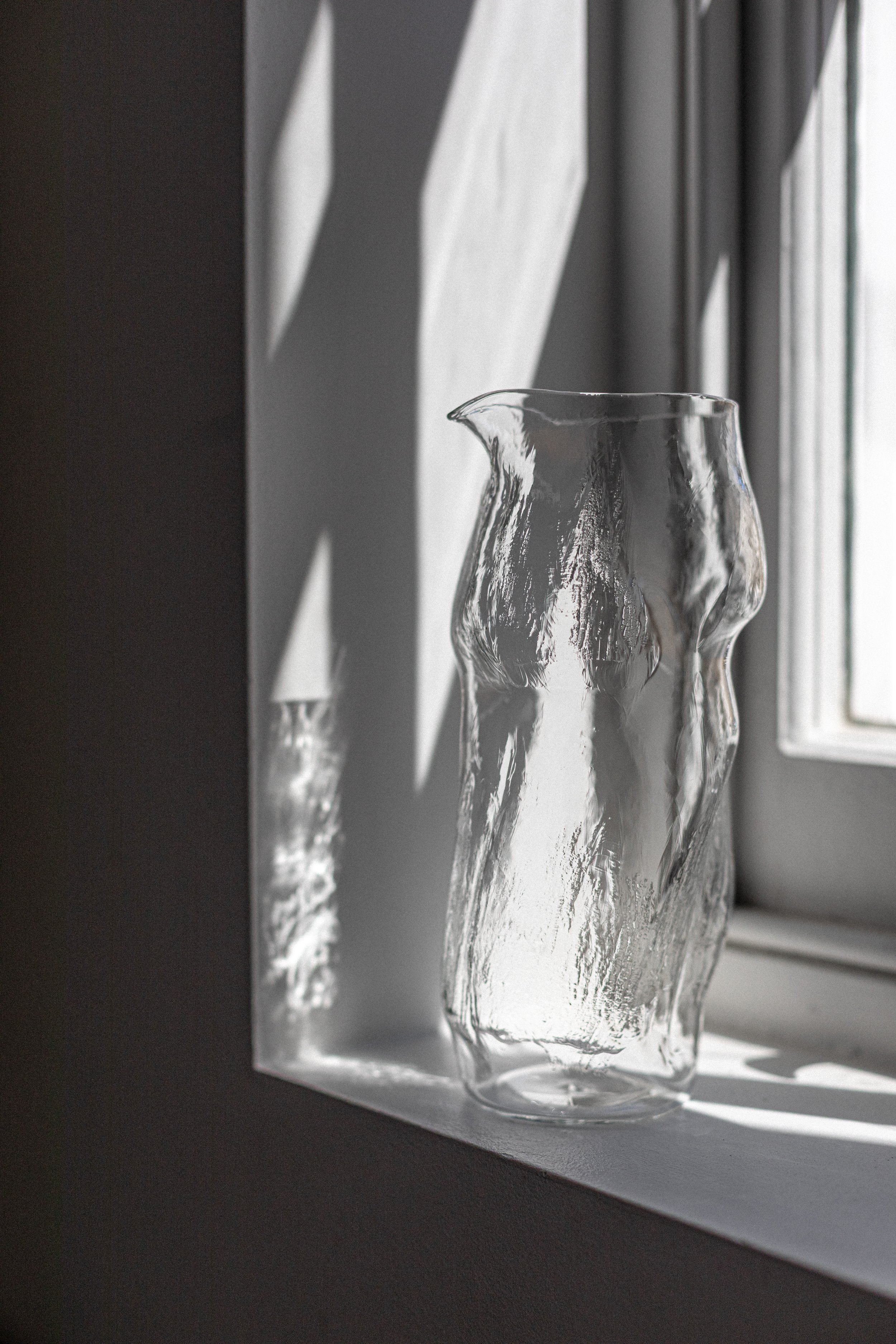 Carafe II by Jochen Holz