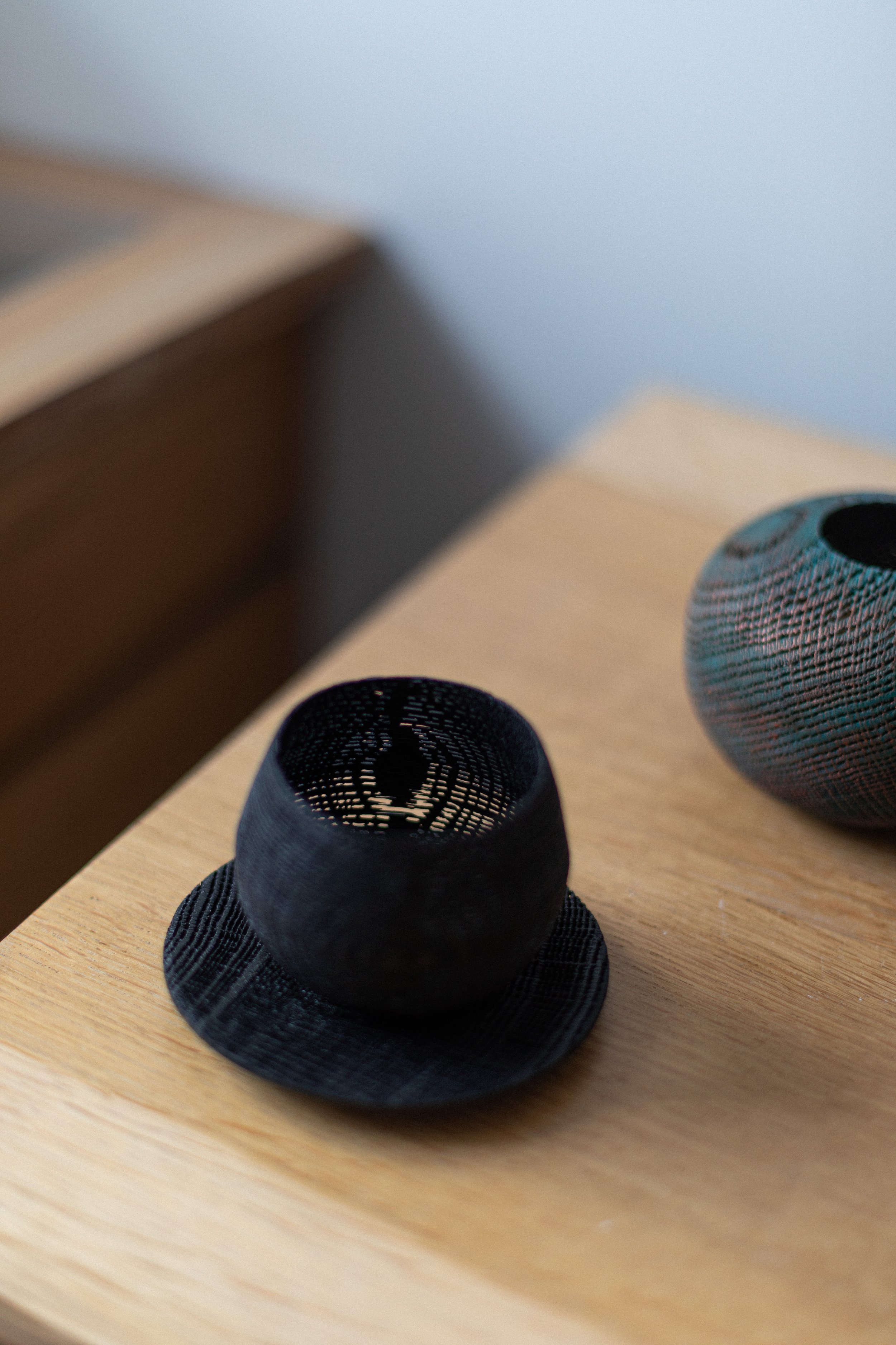 Flow Gallery_London_Greg Kent_Wood Turning_2025-40.jpg