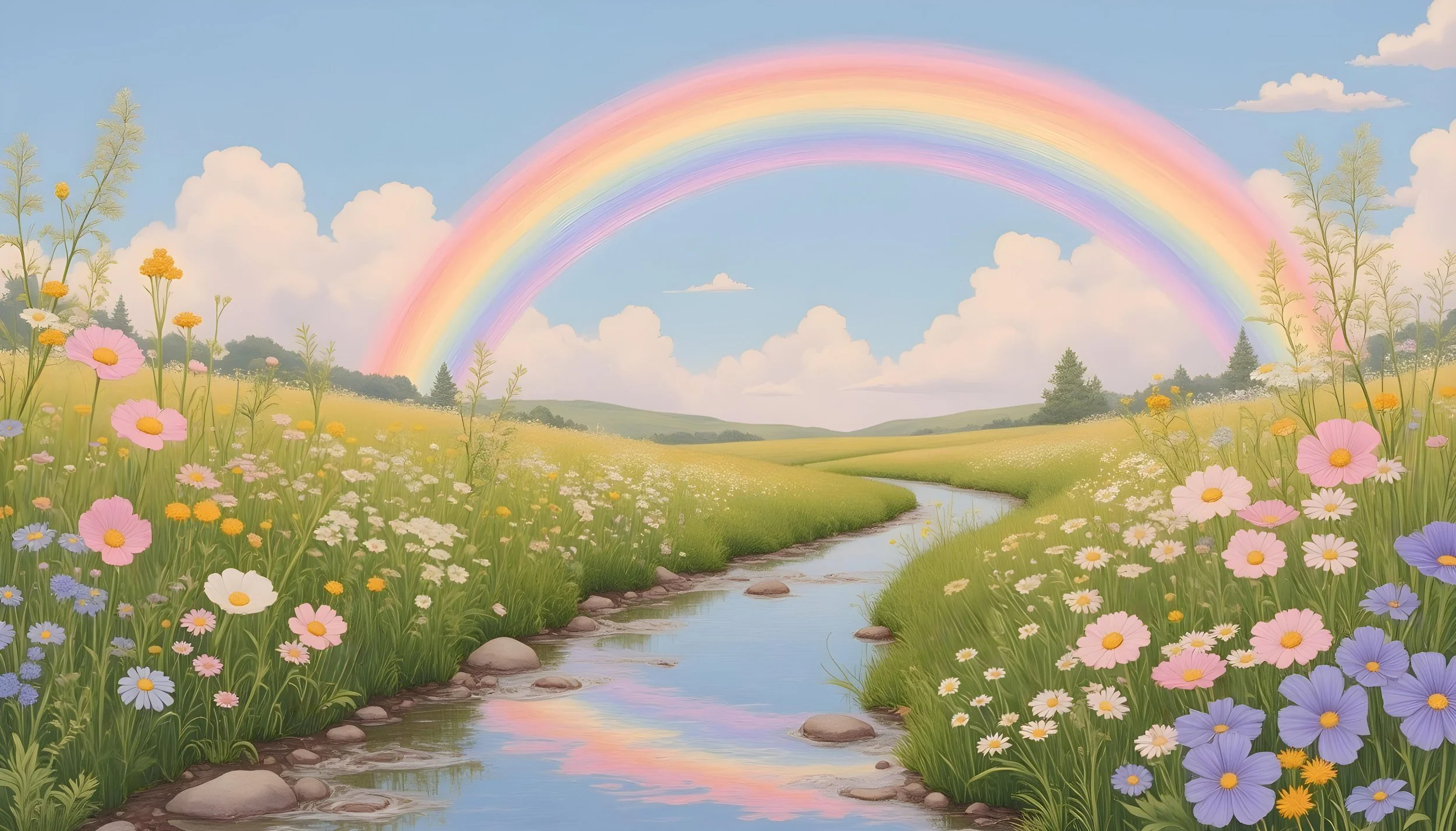 رَقْصَةُ الفَرَحِ
