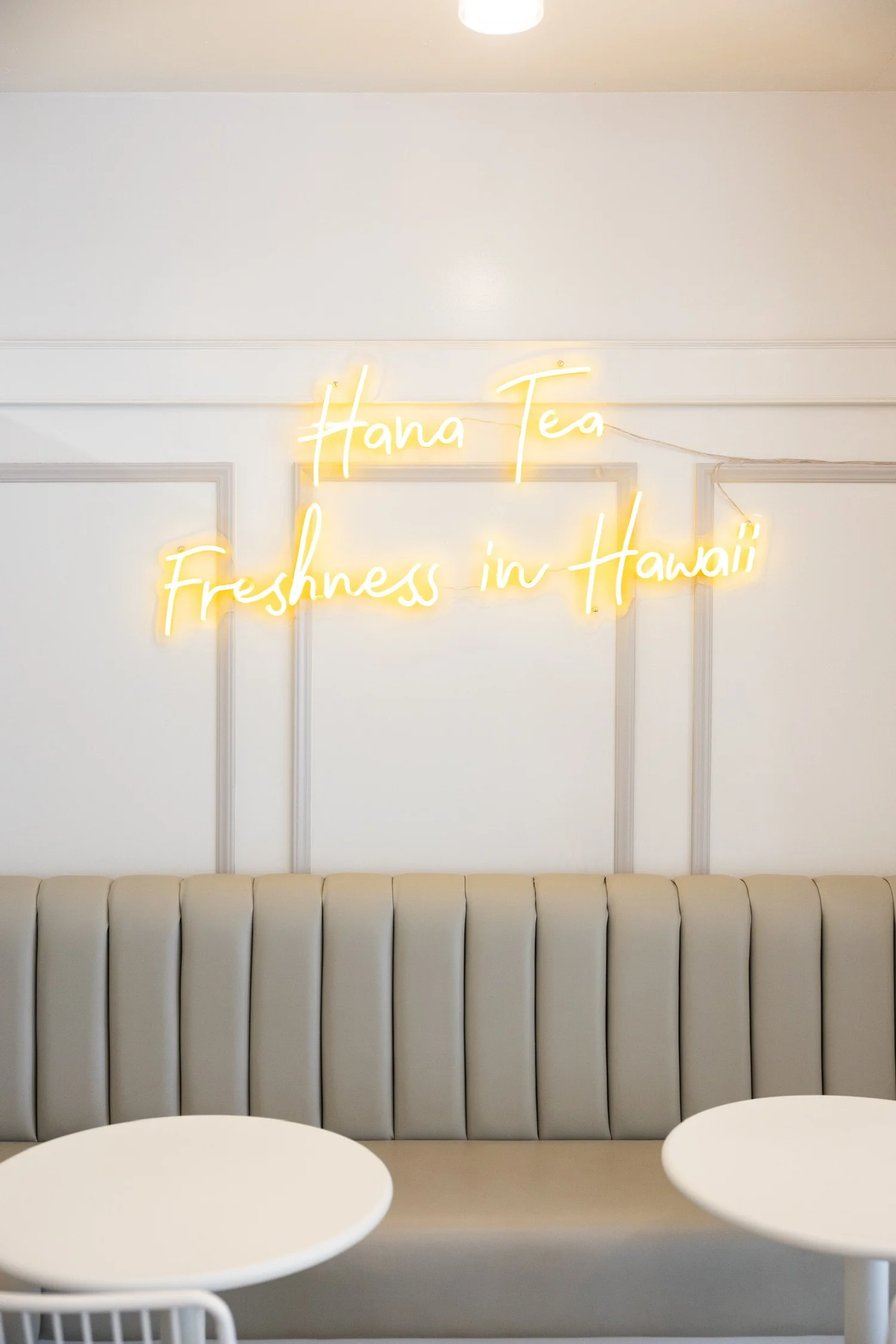 Hana Tea