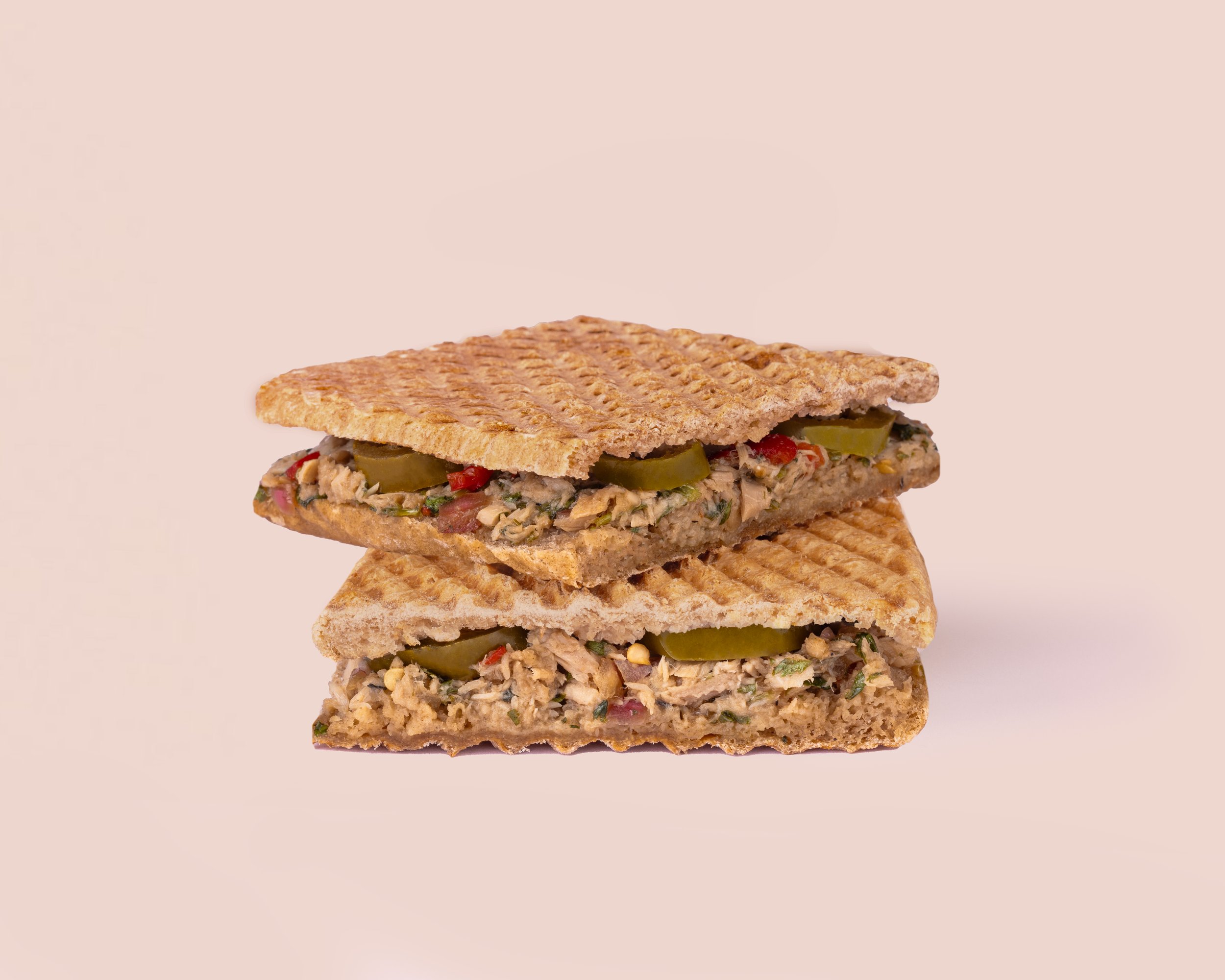 TUNA JALAPENO