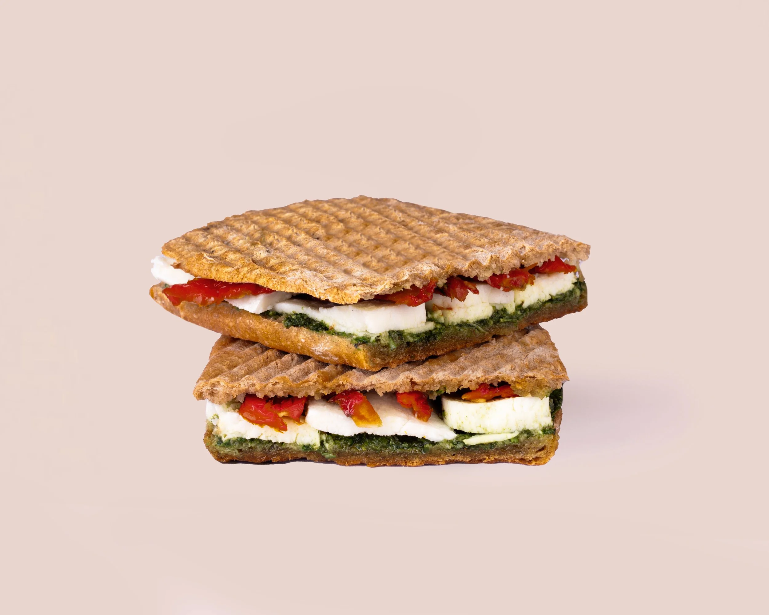 WILD HALLOUMI