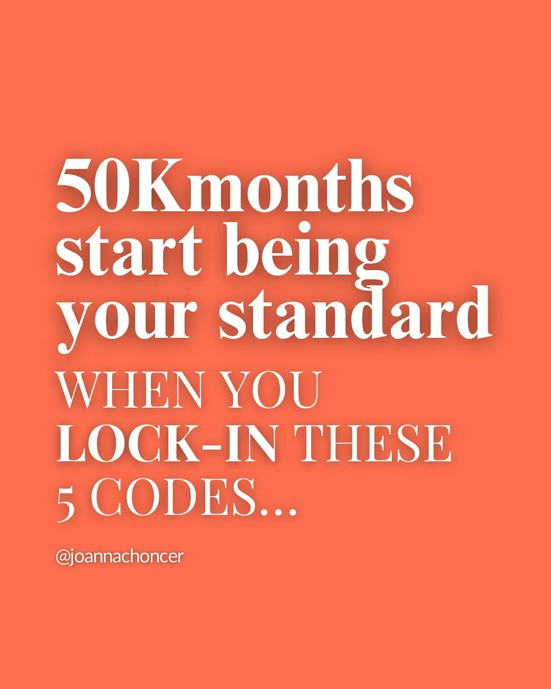 1 Identity Shift That Changes Everything.
 
WHEN: 21 November 2025 | 9:30&ndash;5:30 UK London
TICKETS: From &pound;197 &ndash; &pound;555 VIP (In Person) | &pound;97 (Online)
 
In just one day, you&rsquo;ll calibrate to the woman for whom 50k months