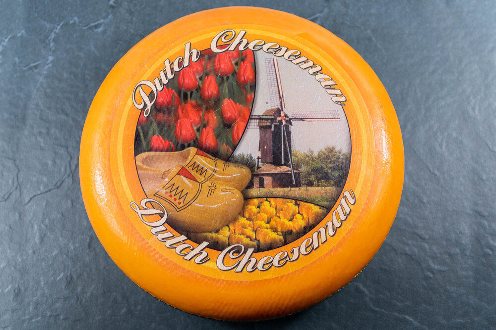 Passion Fruit Curd – 320g