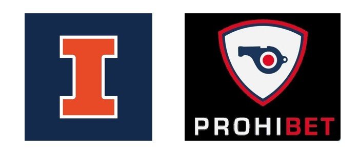 Fighting Illini Athletics Partners with ProhiBet for Innovative