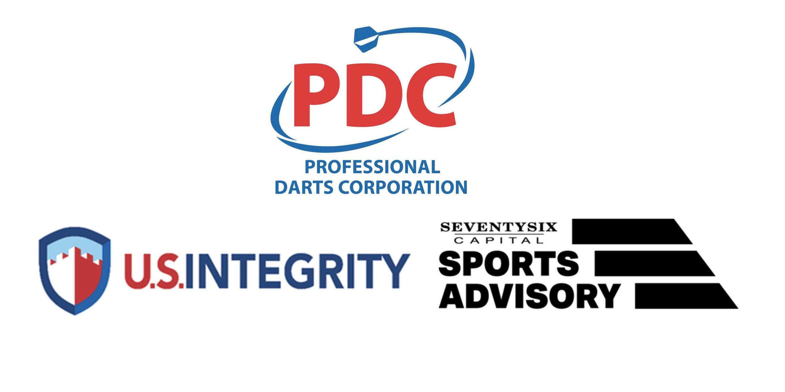 SeventySix and U.S Integrity Announce Partnership with the Professional Darts Corporation U.S. Integrity