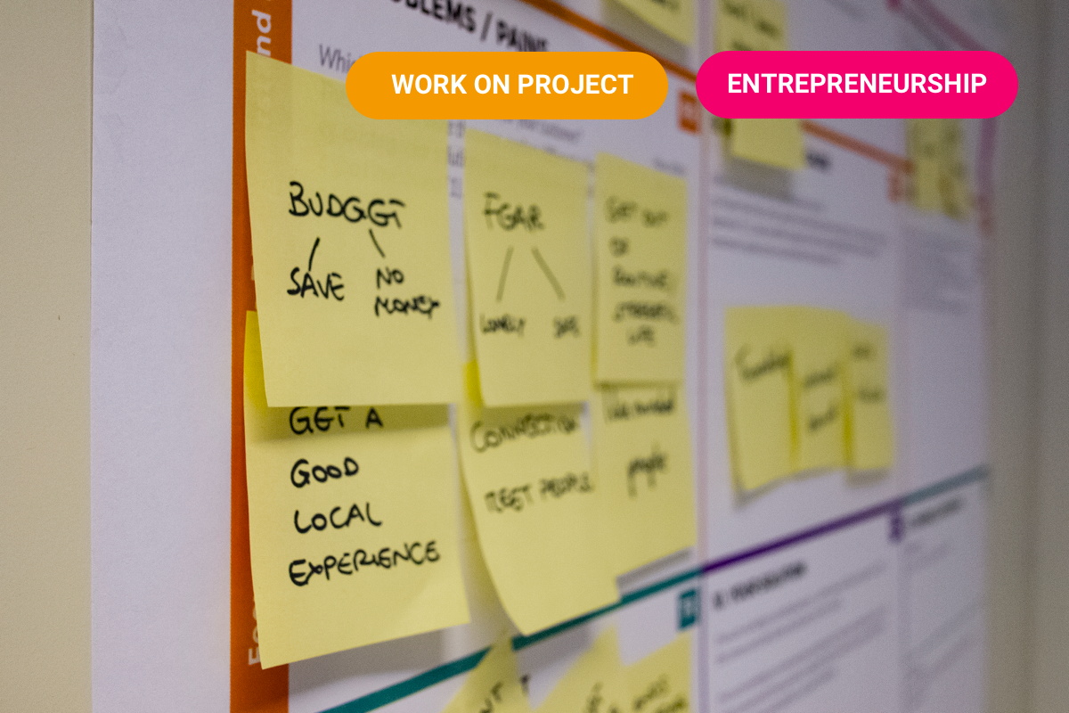 Problem-Solution fit 101- Learn how to find a Solution that will be adopted by your Customers based on the behaviour that they show- Get to know what impacts Problem-Solution fit and how to find a match- Understand how customer behaviour and context…