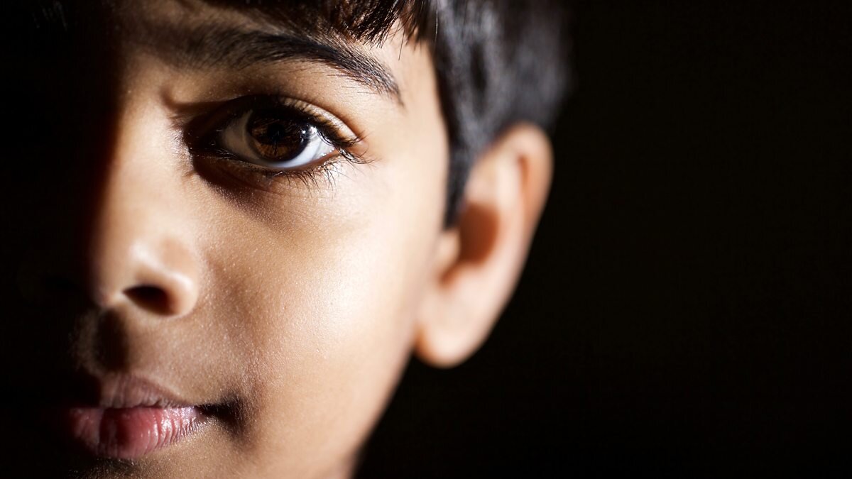 Akash Vukoti | The Human Body