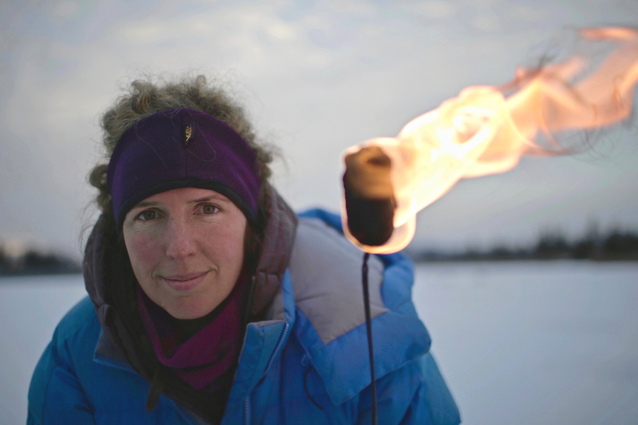 Katey Walter | Climate Change - The Facts