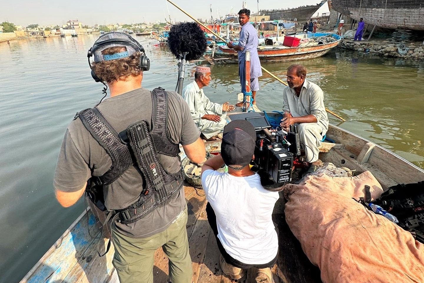 Karachi, PAKISTAN