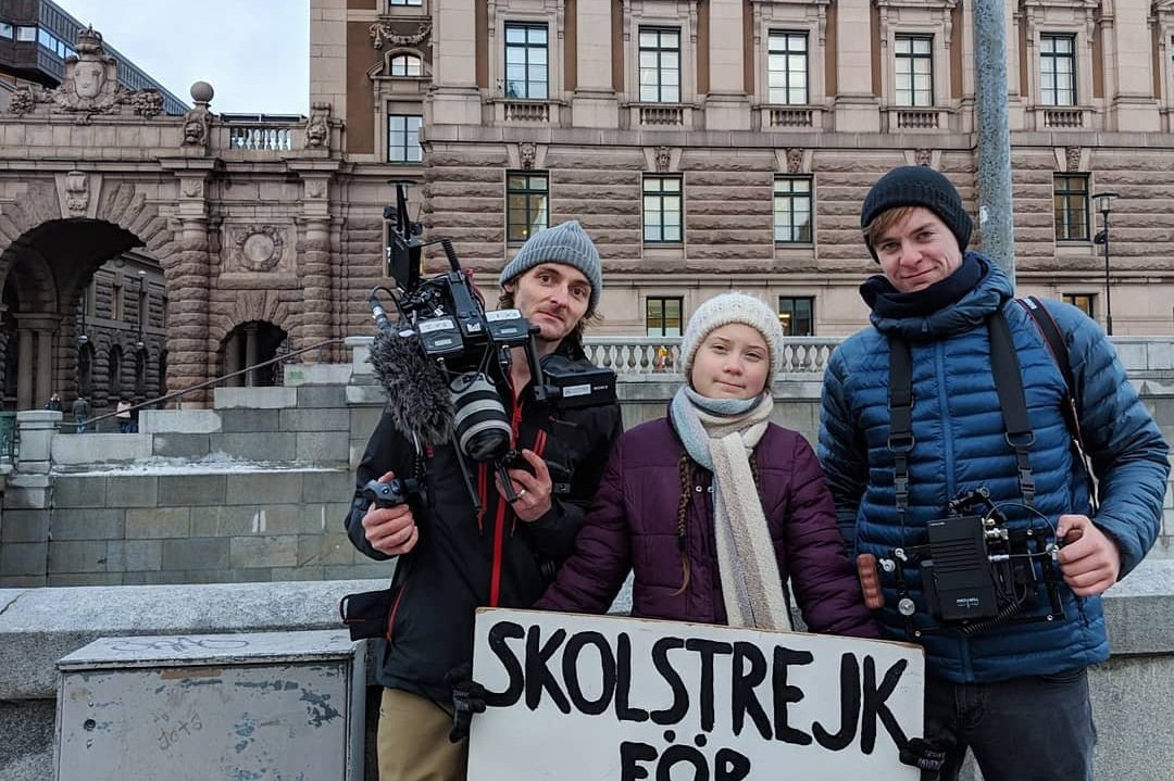 Stockholm, SWEDEN