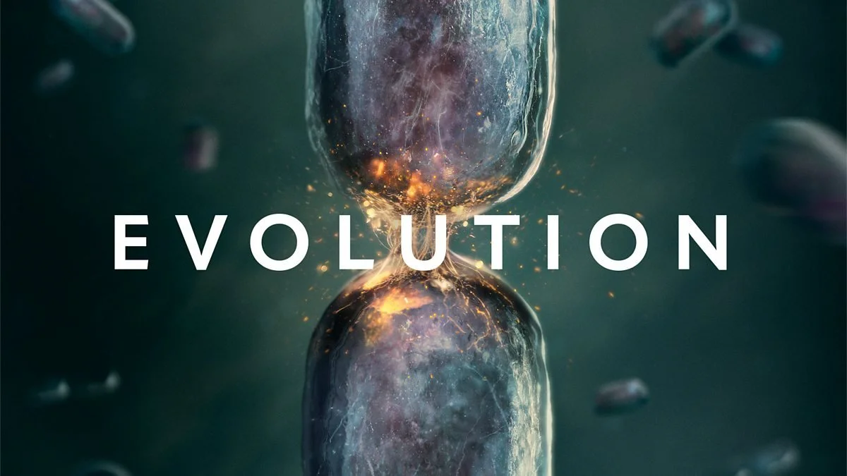EVOLUTION